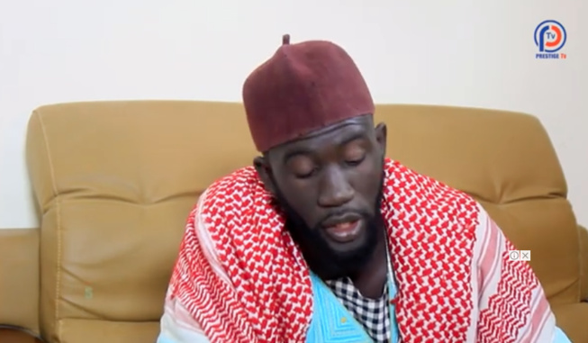 Koorou Baye Gaya ak Deureum Gadio - Episode 20 Koorou Baye Gaya ak Deureum Gadio - Episode 20