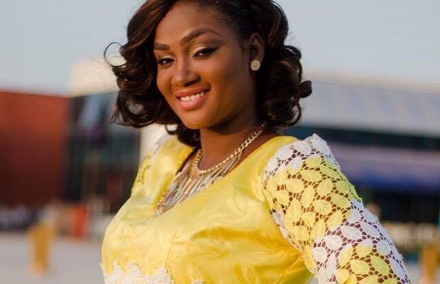 Fin de garde à vue pour l’animatrice de la 7Tv : Adja Astou rentre chez elle Fin de garde à vue pour l’animatrice de la 7Tv : Adja Astou rentre chez elle