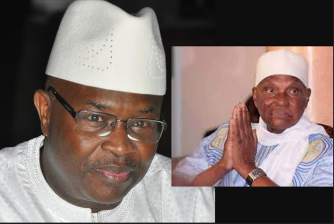 Anniversaire : Alioune Badara Cissé dédie un poème à Me Wade : « O Maître, libère ton peuple enfin… » Anniversaire : Alioune Badara Cissé dédie un poème à Me Wade : « O Maître, libère ton peuple enfin… »