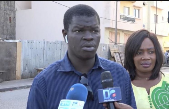 Bamba Kassé, Sg du Synpics : « l’affaire Adja Astou Cissé est un cas d’école »