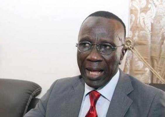 Apologie du viol : Moustapha Fall Ché ne sera pas poursuivi Apologie du viol : Moustapha Fall Ché ne sera pas poursuivi