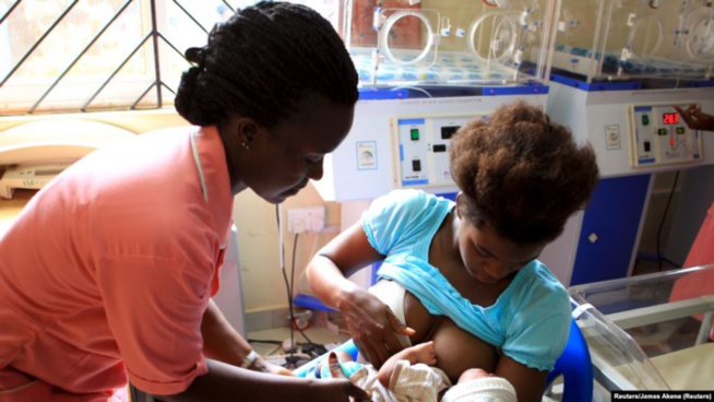 Warkhokh: l’affectation d’une sage-femme met en colère la population Warkhokh: l’affectation d’une sage-femme met en colère la population