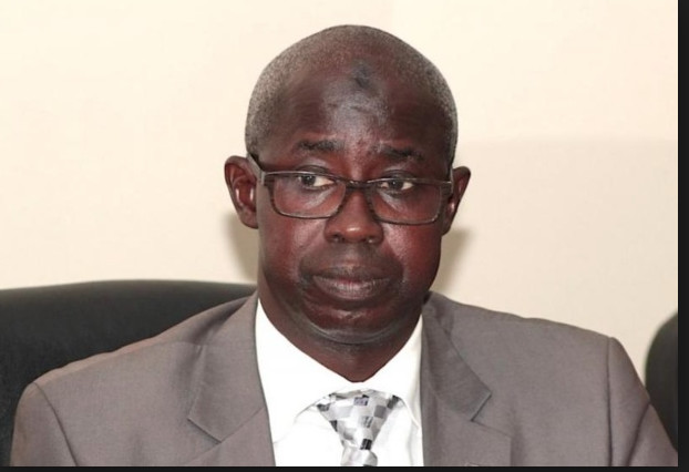 Passe d’armes entre Me Mbaye Guèye et l’UMS: Me Aliou Niane demande à « laver le linge sale en famille » Passe d’armes entre Me Mbaye Guèye et l’UMS: Me Aliou Niane demande à « laver le linge sale en famille »