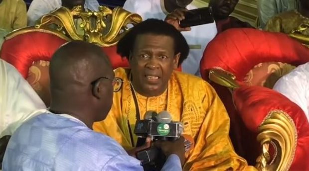 Vidéo – Cherif A. Fall Tilala attaque les faux Baye Fall: “Bayilén Kassou Café yii akk Lakhassou YAMBA YI, Nélaw ba 14h” Vidéo – Cherif A. Fall Tilala attaque les faux Baye Fall: “Bayilén Kassou Café yii akk Lakhassou YAMBA YI, Nélaw ba 14h”