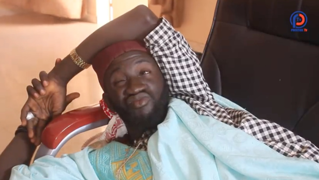 Koorou Baye Gaya ak Deureum Gadio - Episode 21