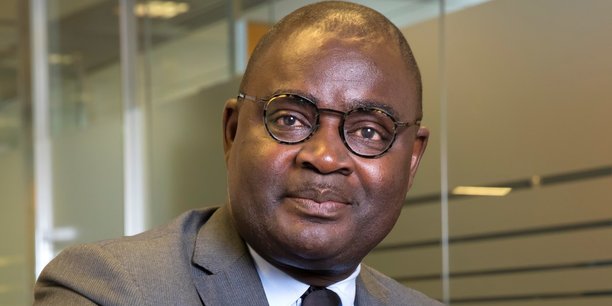 Ibrahima Diouf : « Il appartient désormais aux banques africaines de conquérir le monde » Ibrahima Diouf : « Il appartient désormais aux banques africaines de conquérir le monde »