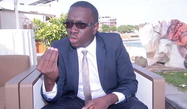 «Détournement du Budget Municipal », « Fausses Facturations », Insalubrité…Moussa Bocar Thiam dans le viseur des Soguiens «Détournement du Budget Municipal », « Fausses Facturations », Insalubrité…Moussa Bocar Thiam dans le viseur des Soguiens