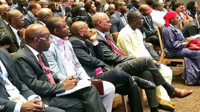 La lettre de démission du ministre de la justice de la… La lettre de démission du ministre de la justice de la…