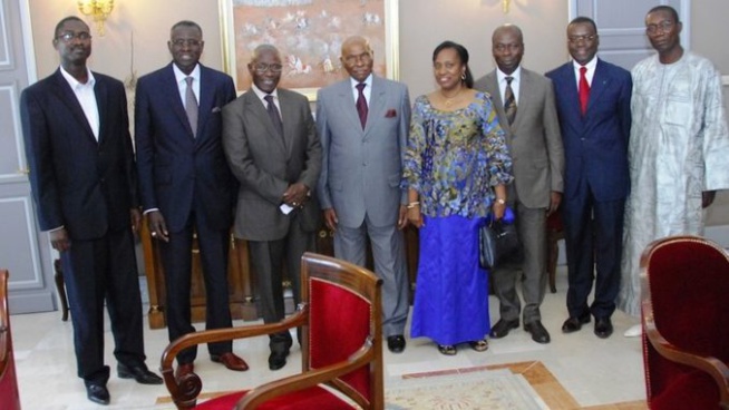 L’identité de l’homme qui va diriger le dialogue national enfin dévoilée? L’identité de l’homme qui va diriger le dialogue national enfin dévoilée?