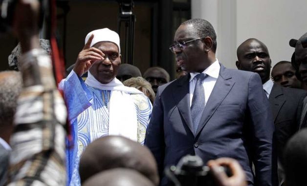 Dialogue national -Me Wade et le PDS prennent une décision de dernière minute Dialogue national -Me Wade et le PDS prennent une décision de dernière minute