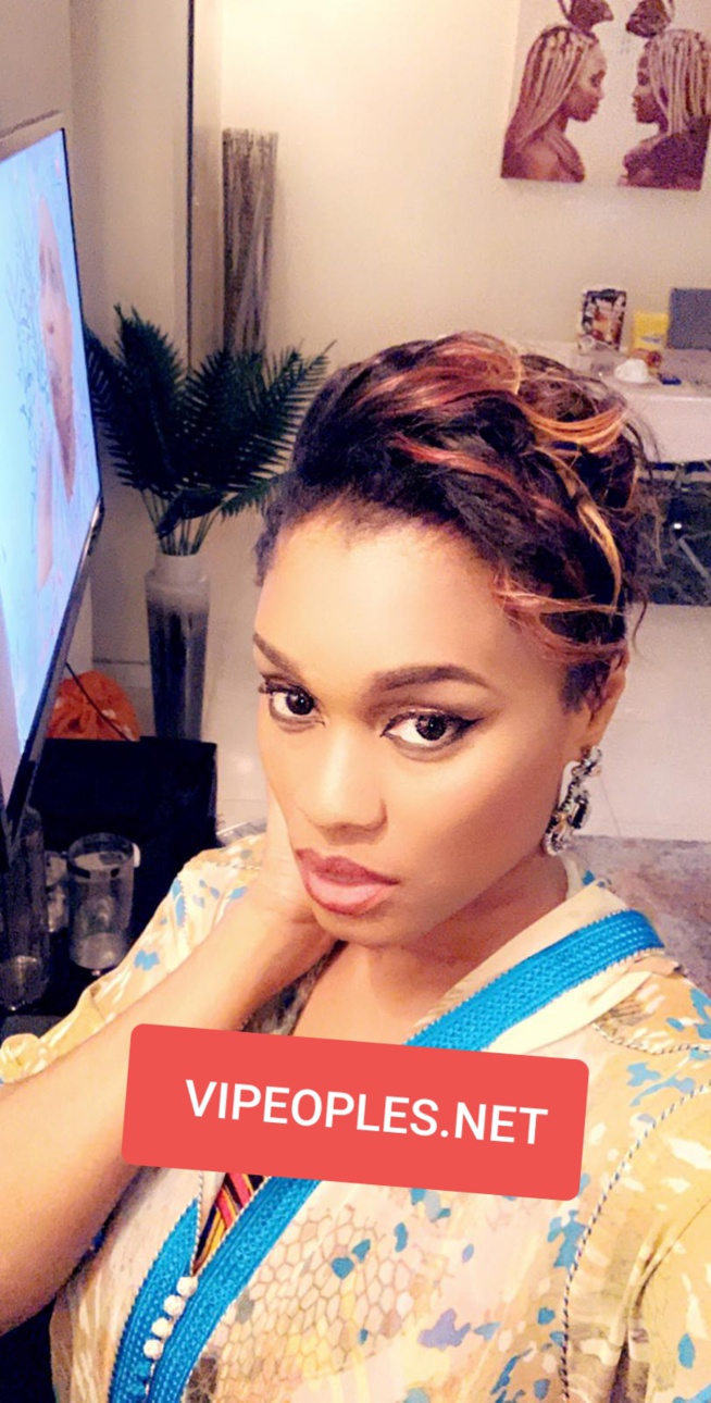 Admirez le belle coiffure de Ndeye Ndack avec NEYMANE COIFFURE. Admirez le belle coiffure de Ndeye Ndack avec NEYMANE COIFFURE.