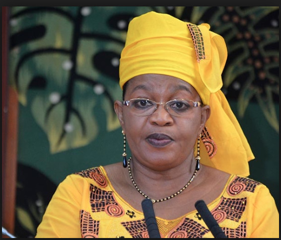Aïda Mbodji : « si celui qui avait l’habitude de dire non, dit oui, il doit être entendu… » Aïda Mbodji : « si celui qui avait l’habitude de dire non, dit oui, il doit être entendu… »