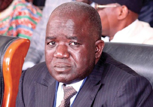 Oumar Sarr sur le dialogue national: « nous avons pris nos responsabilités… le PDS devait être là » Oumar Sarr sur le dialogue national: « nous avons pris nos responsabilités… le PDS devait être là »