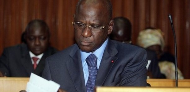 Dialogue National : Cheikh Tidiane Sy, aussi, désobéit à Me Wade Dialogue National : Cheikh Tidiane Sy, aussi, désobéit à Me Wade