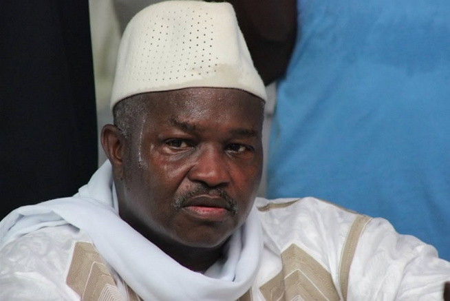 Anniversaire de Me Wade : Alioune Badara Cissé s’est trompé de date