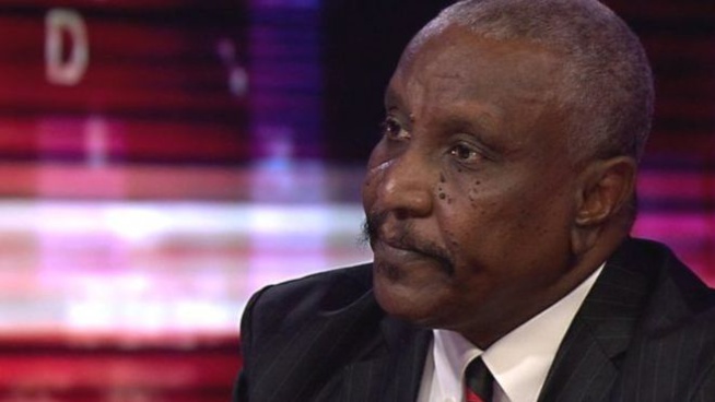 Soudan : Le rebelle Yasir Arman revient au pays malgré une condamnation à mort