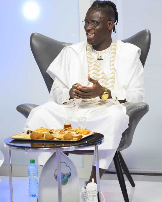 Kara Mbodji sur la Coupe d’Afrique et la liste des 23: « Kougnou wo ak Kougnou wowoul »