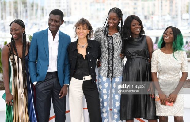 Le film de Mati Diop racheté par le géant américain Netflix !