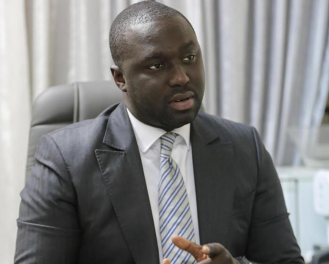 Assemblée générale de l’ONU sur les établissements humains: Abdou Karim Fofana conduit la délégation sénégalaise Assemblée générale de l’ONU sur les établissements humains: Abdou Karim Fofana conduit la délégation sénégalaise