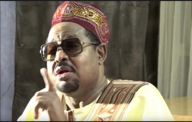 Ahmed Khalifa Niasse : « Les chefs religieux doivent intégrer le Conseil Constitutionnel… » Ahmed Khalifa Niasse : « Les chefs religieux doivent intégrer le Conseil Constitutionnel… »