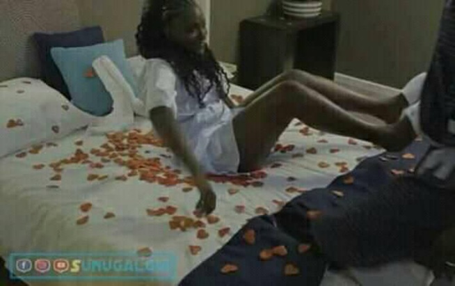 MDHM: Voici les images choquantes entre Cheikh Diagne et Maréme Dial qui secouent le web « li mome eup « MDHM: Voici les images choquantes entre Cheikh Diagne et Maréme Dial qui secouent le web « li mome eup «