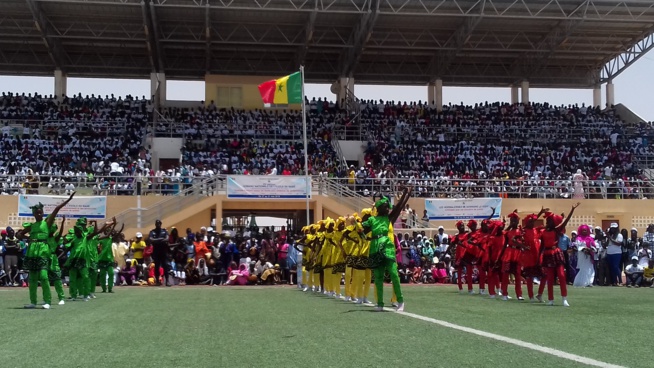 DISCOURS DU MINISTRE DE L'ÉDUCATION NATIONALE AU LANCEMENT DE LA SEMAINE NATIONALE DE L'ÉCOLE DE BASE. DISCOURS DU MINISTRE DE L'ÉDUCATION NATIONALE AU LANCEMENT DE LA SEMAINE NATIONALE DE L'ÉCOLE DE BASE.