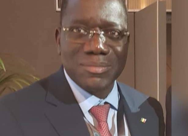 Yaye Fatou Diagne et l'ASER condamnées à payer près de 13 millions FCFA à... Facebook Pinterest Yaye Fatou Diagne et l'ASER condamnées à payer près de 13 millions FCFA à... Facebook Pinterest