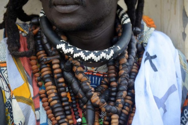 AFFAIRE DU BERGER TUE PAR BALLES A BAMBILOR: Un autre «baye-fall», propriétaire de l’arme du crime, arrêté AFFAIRE DU BERGER TUE PAR BALLES A BAMBILOR: Un autre «baye-fall», propriétaire de l’arme du crime, arrêté