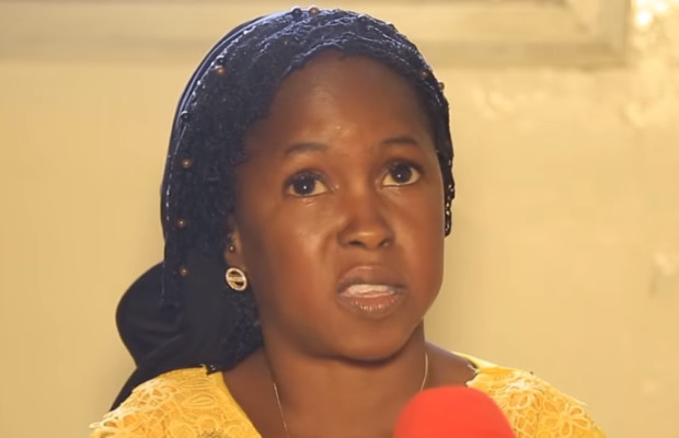 Bousso : Ce que j’endure à cause de mon handicap « GATT NA TROP WAYER » Bousso : Ce que j’endure à cause de mon handicap « GATT NA TROP WAYER »