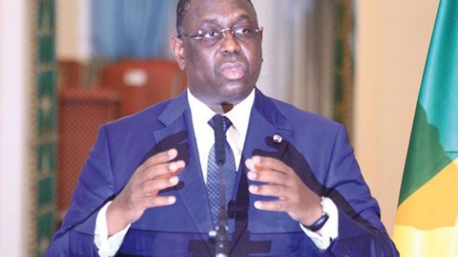 Dialogue politique: Voici le général Mamadou Niang,ancien ministre de l’intérieur choisi pour diriger les travaux Dialogue politique: Voici le général Mamadou Niang,ancien ministre de l’intérieur choisi pour diriger les travaux