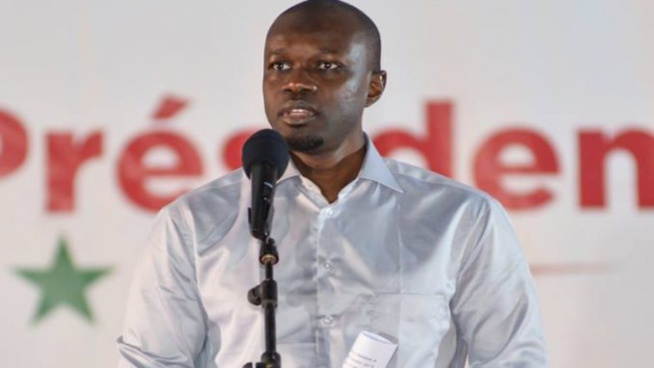 FINANCES PUBLIQUES : SONKO RÉVÈLE UN GAP DE PLUS DE 100 MILLIARDS FCFA