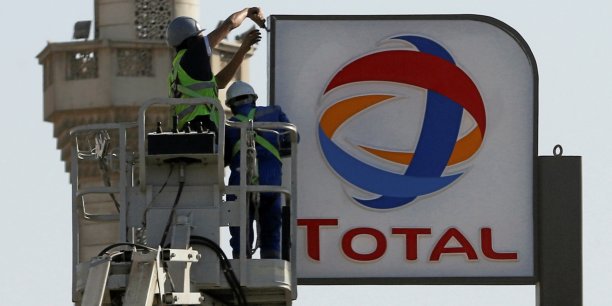 Algérie : Total joue la carte de l’apaisement suite aux menaces sur ses actifs Algérie : Total joue la carte de l’apaisement suite aux menaces sur ses actifs