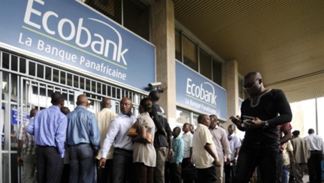 Ecobank Sénégal condamnée à restituer 150 millions FCFA à la société CSL Ecobank Sénégal condamnée à restituer 150 millions FCFA à la société CSL