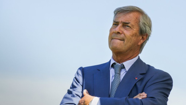 Contentieux avec Bolloré: La société SEPAM condamnée à payer plus de 36 millions FCFA Contentieux avec Bolloré: La société SEPAM condamnée à payer plus de 36 millions FCFA