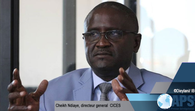 CICES perd son procès contre Crédit du Sénégal SA