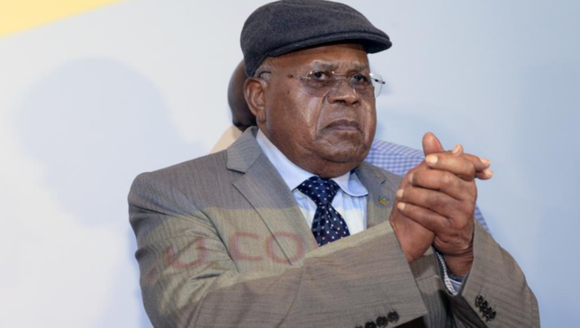 RDC: polémique sur le coût des obsèques d'Etienne Tshisekedi RDC: polémique sur le coût des obsèques d'Etienne Tshisekedi