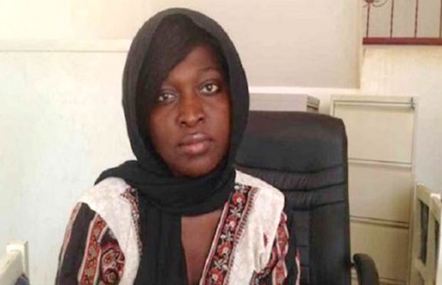 « Quand je me suis réveillée, mon rein n’était plus là »: Les révélations de Fatou Badji victime de la traite humaine au Liban « Quand je me suis réveillée, mon rein n’était plus là »: Les révélations de Fatou Badji victime de la traite humaine au Liban