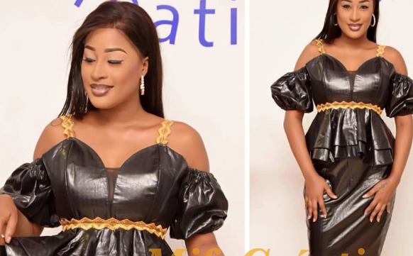 Spécial Mode Korité : Top 05 des modèles les plus classes… avec la charmante ...