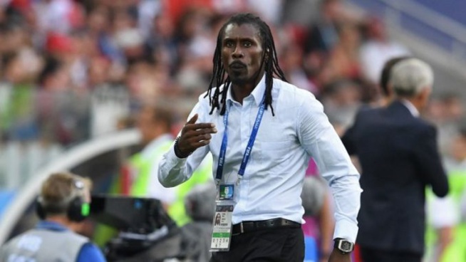 CAN 2019 :La liste probable des 23 Lions, le grand retour de Kara Mbodj et… CAN 2019 :La liste probable des 23 Lions, le grand retour de Kara Mbodj et…