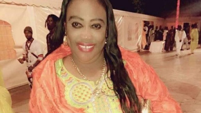 Arrêt sur image- Rome: L’identité de la dame sénégalaise tombée sur les rails du Metro dévoilée Arrêt sur image- Rome: L’identité de la dame sénégalaise tombée sur les rails du Metro dévoilée