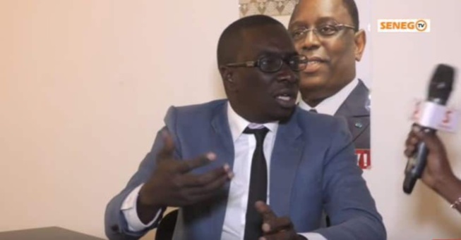 Mairie de Ourossogui : le premier adjoint au maire accuse Me Moussa Bocar Thiam de détournement