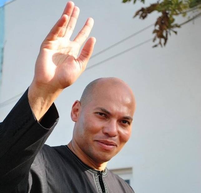 Qatar: Karim Wade pressenti pour diriger un important Fonds d'investissements Qatar: Karim Wade pressenti pour diriger un important Fonds d'investissements