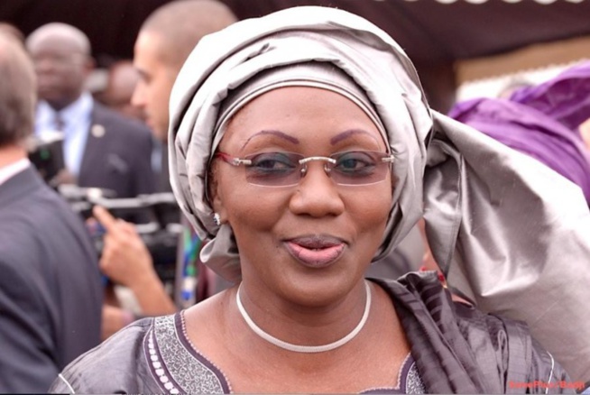 Mme Aminata Tall brise le silence:« au CESE, il n’y a pas de passation de service »