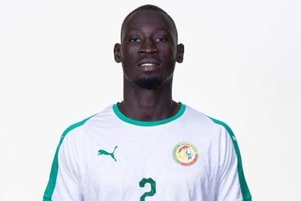 Can 2019 : grosse surprise, SALIOU CISS EFFECTUE SON RETOUR EN ÉQUIPE NATIONALE