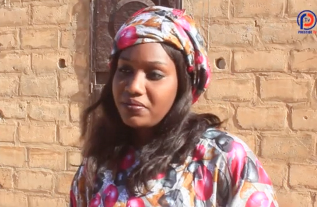 Koorou Baye Gaya ak Deureum Gadio - Episode 25 Koorou Baye Gaya ak Deureum Gadio - Episode 25