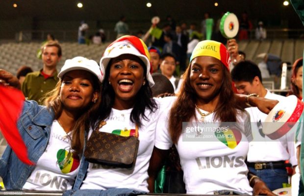 Aujourd’hui 31 mai 2002, Valerie Diouf l’épouse d’El Hadji Diouf