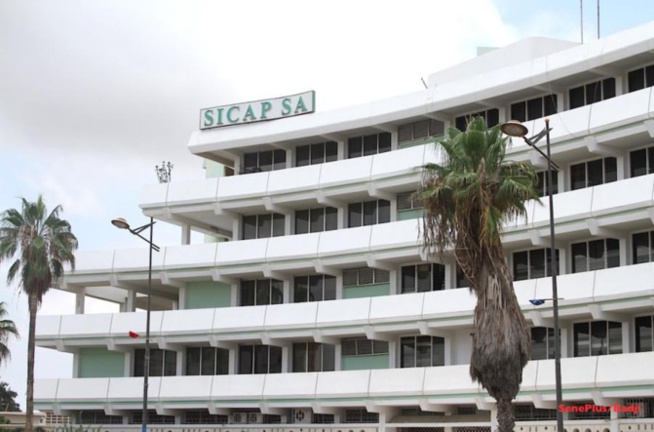 Litige foncier à Liberté 6 extension: la Sicap vend un terrain appartenant à la mosquée... à un promoteur immobilier Litige foncier à Liberté 6 extension: la Sicap vend un terrain appartenant à la mosquée... à un promoteur immobilier