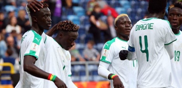 Mondial U 20 : Le Sénégal affronte le Nigéria, lundi à 18h30, en 8es Mondial U 20 : Le Sénégal affronte le Nigéria, lundi à 18h30, en 8es