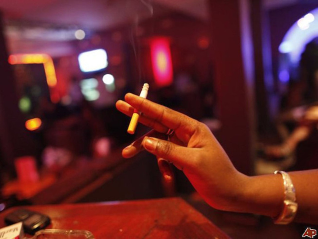 Publicité du tabac dans les séries: la Listab annonce une plainte contre la Tfm Publicité du tabac dans les séries: la Listab annonce une plainte contre la Tfm