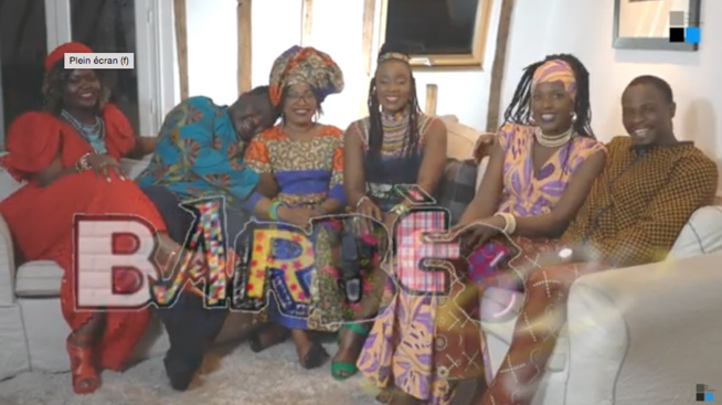 Série Ramadan - Barbès City - Episode 12 Série Ramadan - Barbès City - Episode 12